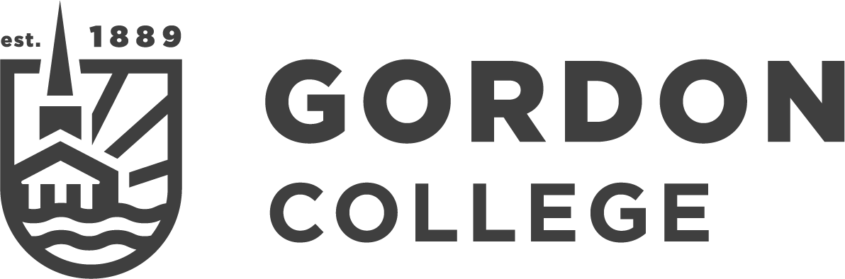Gordon College logo