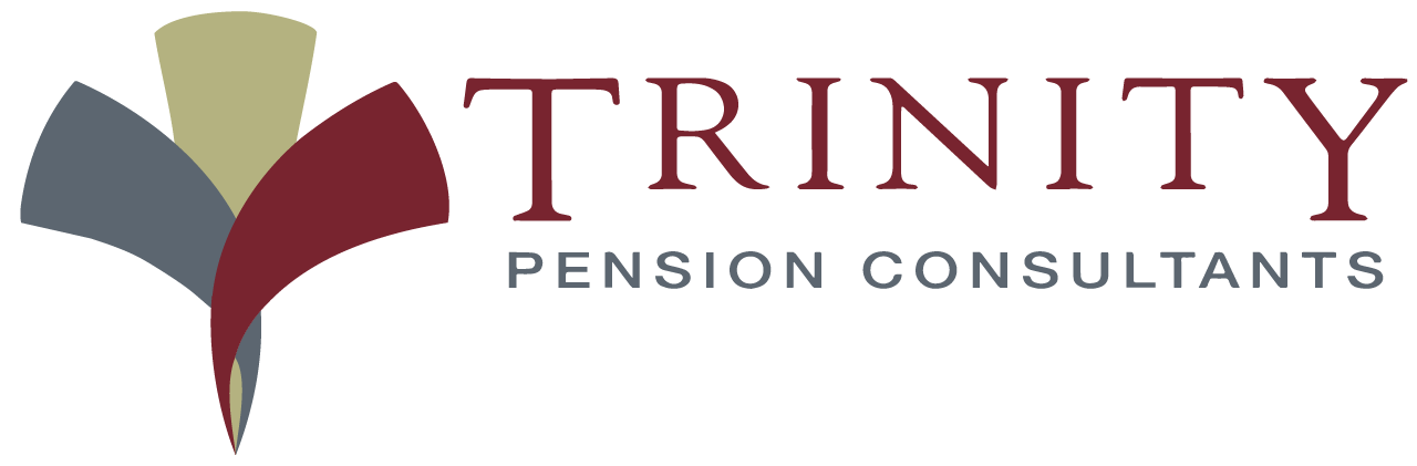 Trinity pension consultants logo